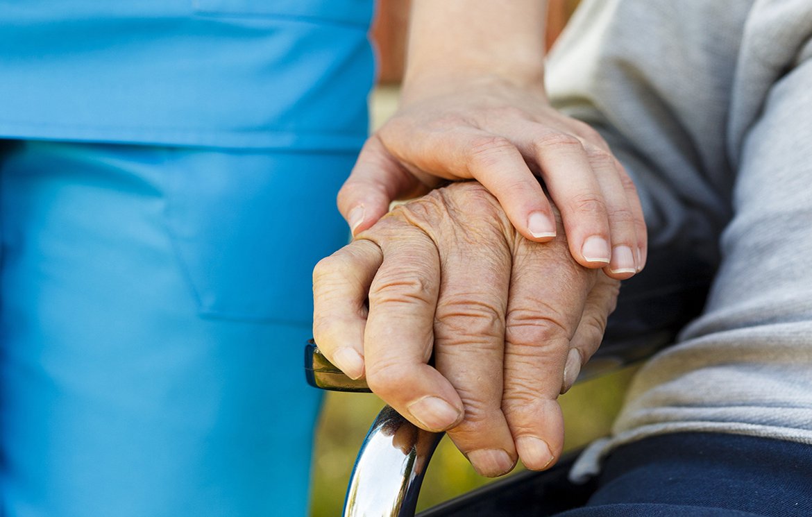 Pflegeeinrichtung Pflegeeinrichtung