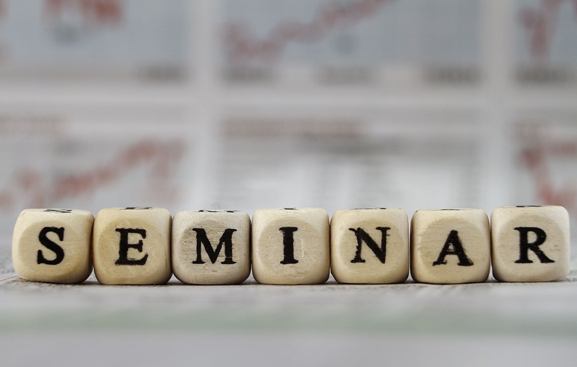 Seminare Seminare